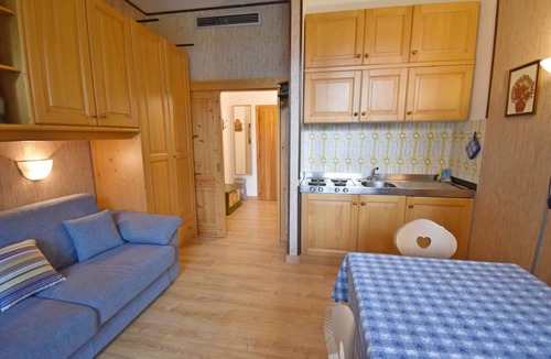 Palu Apartment | 28 m² Studio flat ∙ 4 guests