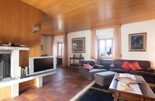 Stenico House | 280 m² House ∙ 5 bedrooms ∙ 11 guests