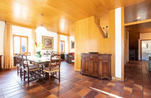 Stenico House | 280 m² House ∙ 5 bedrooms ∙ 11 guests