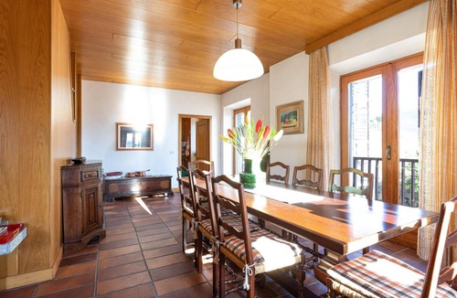 Stenico House | 280 m² House ∙ 5 bedrooms ∙ 11 guests