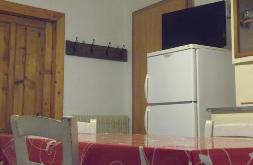 Altopiano della Vigolana Apartment | 29 m² Apartment ∙ 1 bedroom ∙ 2 guests