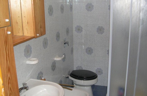 Altopiano della Vigolana Apartment | 29 m² Apartment ∙ 1 bedroom ∙ 2 guests