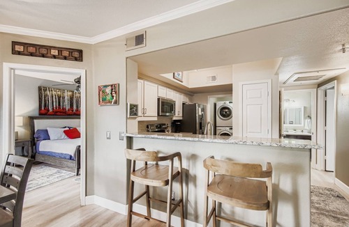Scottsdale Horizon Condo | 2bd/2ba North Scottsdale Condo