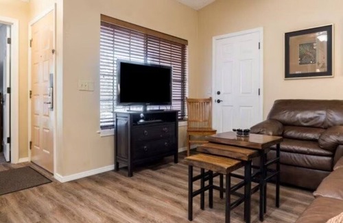 Flagstaff Resort | 2Bed/2Bath Deluxe Suite in Flagstaff! Complete w/Golf, Pools, and More!
