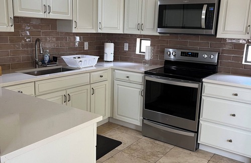 North Scottsdale Condo | 2Bedroom 2Bath Luxurious Condo