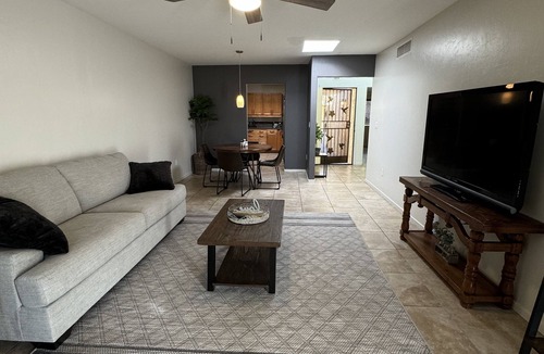 Las Primeras Lomas House | 2bedroom 2bathroom townhouse in Catalina foothills Tucson AZ
