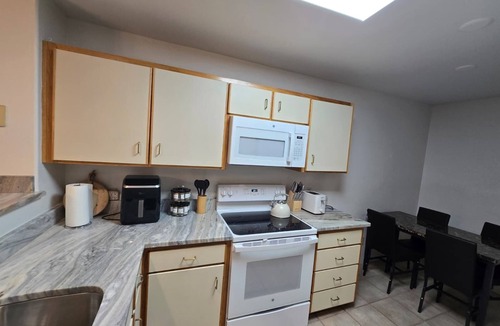 Skyline Bel Air Estates House | 2bedroom townhome in tranquil Catalina Foothills Tucson with heated pool/hot tub