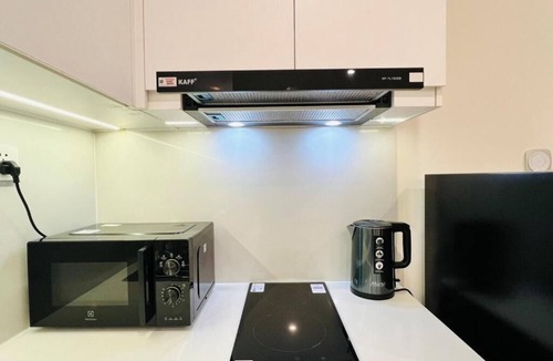 District 9 Apartment | 2BR 2BA Beverly Solari Near Vincom Mega Mall & Park Ho Chi Minh City