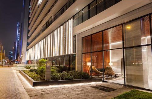 San Isidro Centro Financiero Apartment | 2BR Deluxe Apartment in San Isidro