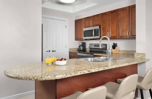Central Beach Condo | 2BR Marriott's BeachPlace Towers. Best Location in Ft Lauderdale Beach!