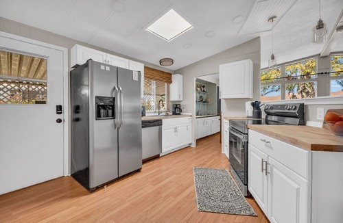 Chandler House | 2BR Sun Lakes AZ Home near golf and pools!