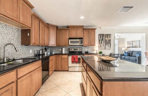 Parkcrest House | 3 bed, 2 bath in Old Town Scottsdale