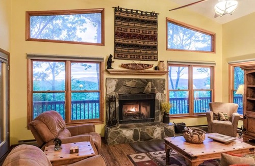 Sylva House | 3 Bed 3 Bath Vacation home in Sylva