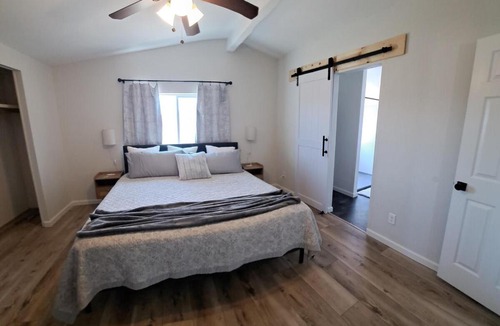 Saint David House | 3 Bed Home on Historic 80 near Benson & Tombstone