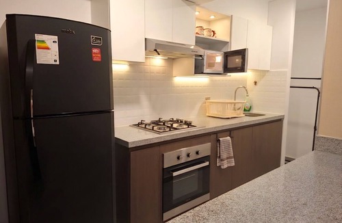 Santa Beatriz Apartment | 3 bedroom apartment