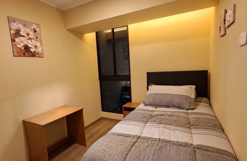 Santa Beatriz Apartment | 3 bedroom apartment