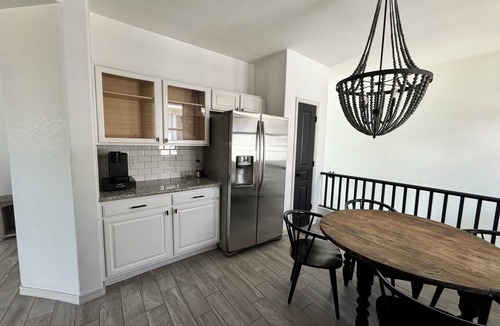 Kierland Condo | 3-bedroom condo in beautiful Scottsdale with AC, WiFi, fitness room