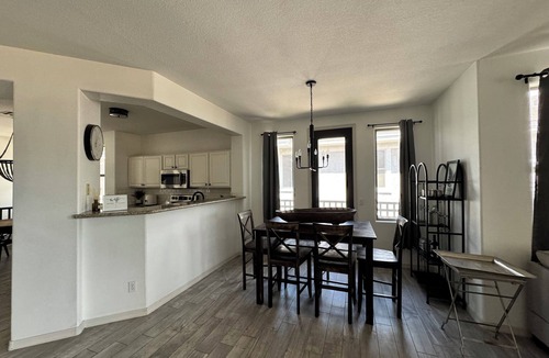 Kierland Condo | 3-bedroom condo in beautiful Scottsdale with AC, WiFi, fitness room
