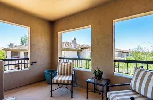 North Scottsdale Condo | 3-bedroom condo in Grayhawk ground floor next to pool NEW LISTING!