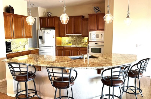 Vistancia House | 3 Bedroom home with private pool and hot tub in Trilogy of Vistancia.