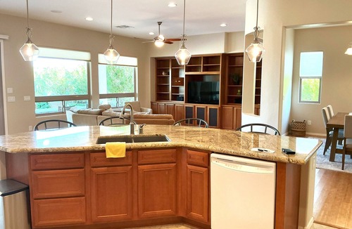 Vistancia House | 3 Bedroom home with private pool and hot tub in Trilogy of Vistancia.