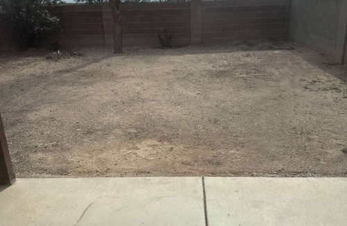 Tucson House | 3-bedroom house in pleasant Tucson with cool AC and space to relax