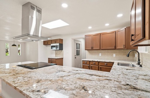 Sierra Vista House | 3-bedroom house in gorgeous Sierra Vista