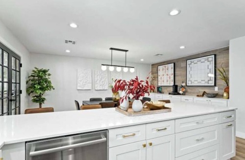 Thunderbird Desert Estates House | 3-bedroom house in wonderful Scottsdale with AC, WiFi