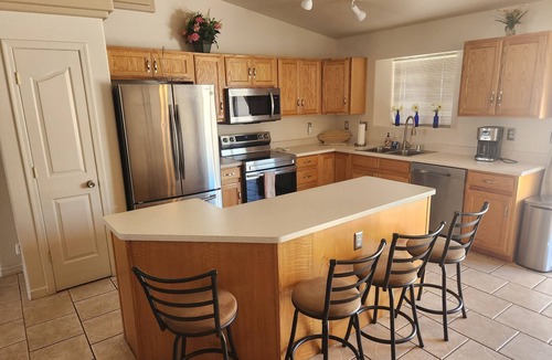 Lake Havasu City House | 3 BEDROOM LAKE HAVASU CITY HOME