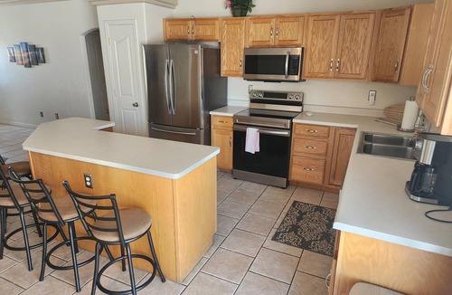 Lake Havasu City House | 3 BEDROOM LAKE HAVASU CITY HOME