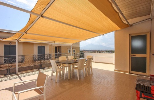 Angri Apartment | 3 bedroom lovely apartment in Angri