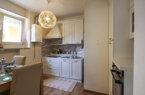 Rovereto Apartment | 3 bedroom nice apartment in Rovereto