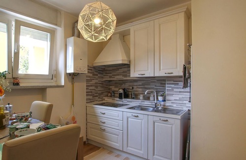 Rovereto Apartment | 3 bedroom nice apartment in Rovereto