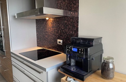 Reykjavik Apartment | 3-bedroom ocean view apartment in charming Seltjarnarnes perfect for relaxing