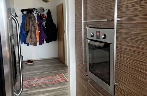 Reykjavik Apartment | 3-bedroom ocean view apartment in charming Seltjarnarnes perfect for relaxing