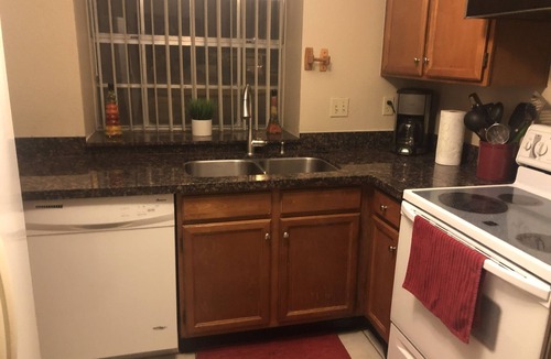 Villa De Paz Condo | 3 bedrooms & 2 full bath close to westgate in Glendale
