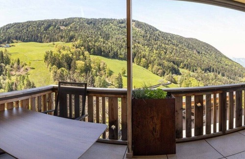 Collepietra Boat Rental | 3 Ferienwohnung Sonnenalm