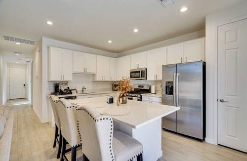 Tucson House | 3 Mi to Casino Del Sol! Home w/Dog-Friendly Yard