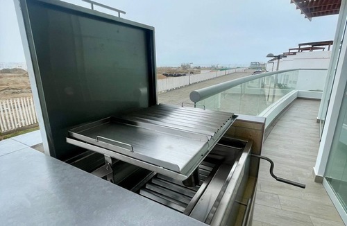 Asia Apartment | 3 minutes from the beach! Beautiful Premiere Apartment with Pool