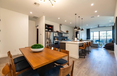 Troon North House | 3 Villas/30 Guests: Walk to Troon North Golf Club