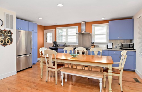 Bethany Beach Cottage | 30% DISCOUNT FOR THE WEEK OF 5 SEP TO 12SEP Original Beach Styled Cottage