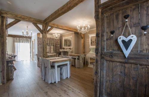 Vigolo Vattaro House | 30 m² Farmhouse ∙ 3 guests