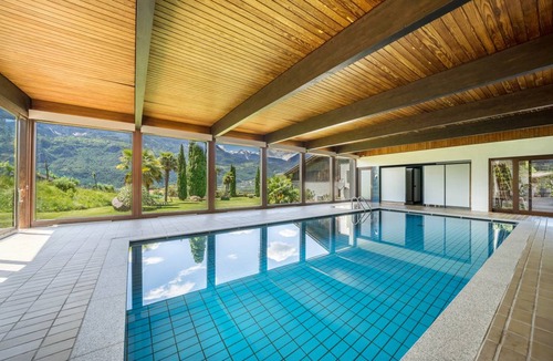Terlano Apartment | 30 m² Apartment ∙ 1 bedroom ∙ 2 guests