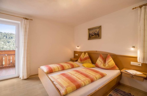Terento Apartment | 30 m² Apartment ∙ 1 bedroom ∙ 3 guests