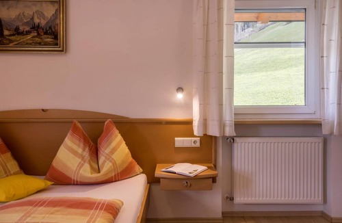 Terento Apartment | 30 m² Apartment ∙ 1 bedroom ∙ 3 guests