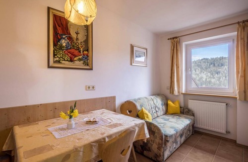Terento Apartment | 30 m² Apartment ∙ 1 bedroom ∙ 3 guests