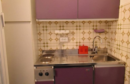 Palu Apartment | 30 m² Apartment ∙ 1 bedroom ∙ 4 guests