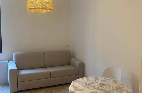 Trento Old Town Apartment | 30 m² Apartment ∙ 1 guest