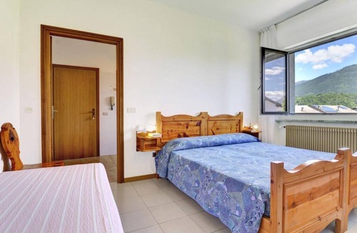 Caldonazzo Apartment | 30 m² Apartment ∙ 1 bedroom ∙ 3 guests