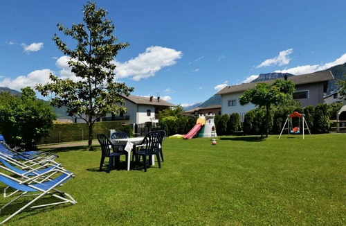 Caldonazzo Apartment | 30 m² Apartment ∙ 1 bedroom ∙ 3 guests